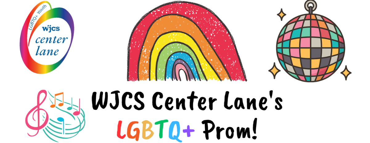 WJCS Center Lane LGBTQ+ Prom 2025